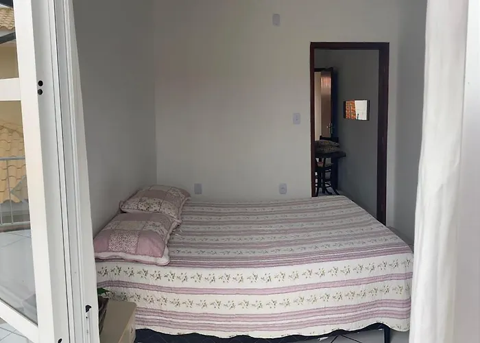 Casa Para Temporada, Florianopolis