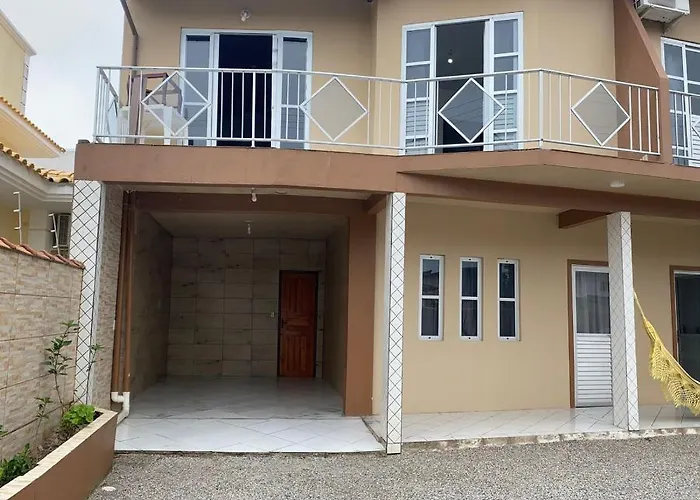 Casa Para Temporada, Florianopolis