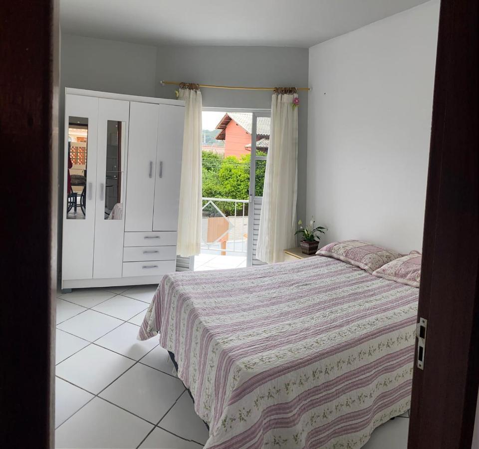 Casa Temporada, Сasa de vacaciones